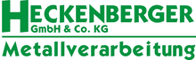 Heckenberger GmbH & Co KG Logo