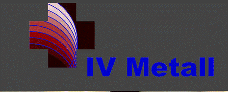 IV Metall GmbH Logo