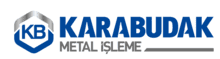 Karabudak Metal and Machinery Logo