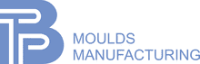 BPT-Moulds Manufacturing Logo