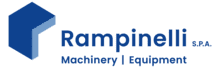 Rampinelli Spa Logo