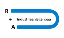 R+A Industrieanlagenbau GmbH Logo