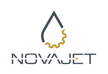 NOVAJET GmbH Logo