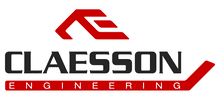 Claesson Engineering Logo