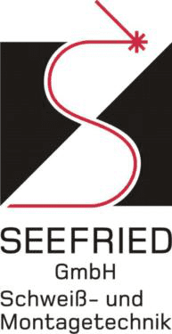 Reiner Seefried GmbH Schweiß- und Monatgetechnik Logo