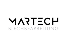 Martech GmbH Logo
