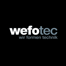 Wefo-tec GmbH Logo