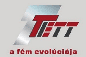 TETT Mérnökiroda Kft Logo