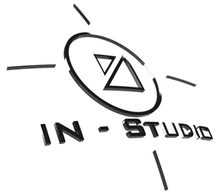 IN-STUDIO PROJECT SRL Logo