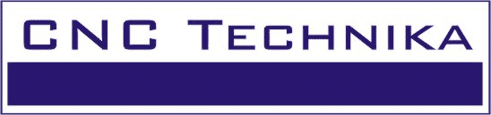 CNC Technika Sp. z o.o. Sp. K. Logo