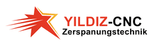 Yildiz-CNC Zerspanungstechnik Logo