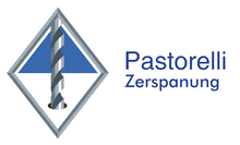 Pastorelli Zerspanung Logo