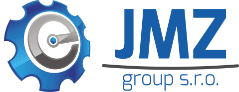 JMZ group s.r.o Logo