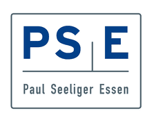 PS Paul Seeliger Ing. Ges. mbH & Co. KG Logo