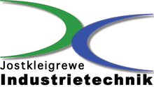 Jostkleigrewe Industrietechnik Logo