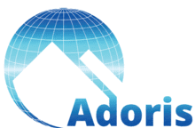 Adoris UAB Logo