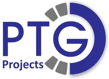 PTG Projects GmbH Logo