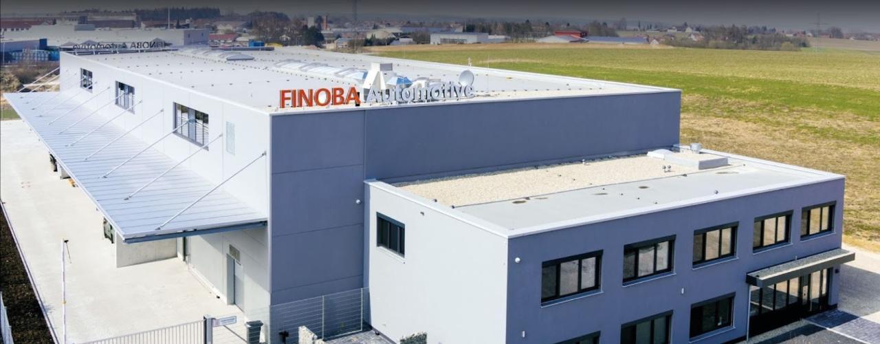 Finoba Automotive Bavaria GmbH Rottenburg an der Laaber