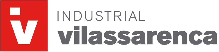 Industrial Vilassarenca Logo