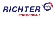 Peter Richter Formenbau GmbH&Co.KG Logo