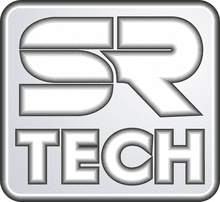 SR Tech srl Logo