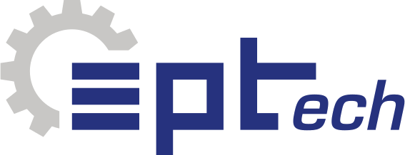 EPtech Logo