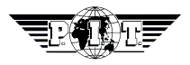 PIT GmbH Logo
