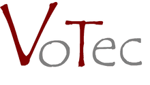 VoTec GmbH Logo