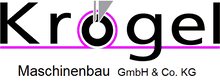 Krögel Maschinenbau GmbH&CO KG Logo