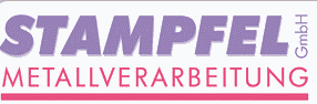 Stampfel Metallverarbeitung GmbH Logo