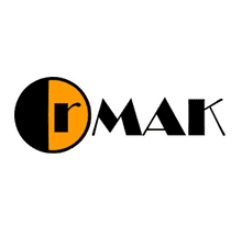 ORMAKCNC Logo