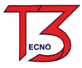 Tecno3 srl Lavorazioni Meccaniche Logo