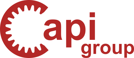 Capi Group s.r.l. Logo