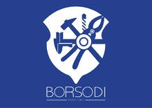 Borsodi Muhely Kft Logo