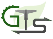 GTS Group Logo