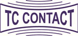 TCCONTACT s.r.o. Logo