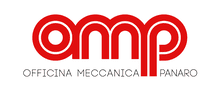 OMP s.n.c di Bergamini & Borghi Logo