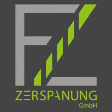 FZ-Zerspanung GmbH Logo