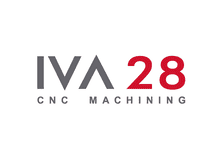 IVA 28  Logo