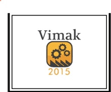 Vimak2015 Logo
