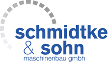 Schmidtke & Sohn GmbH Logo