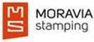 MORAVIA Stamping a.s. Logo