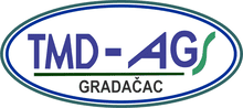 TMD-AGS d.o.o Logo