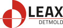 LEAX Detmold GmbH Logo