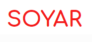 Soyar Import-Export OÜ Logo