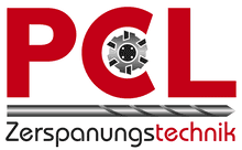 PCL Zerspanungstechnik GmbH Logo