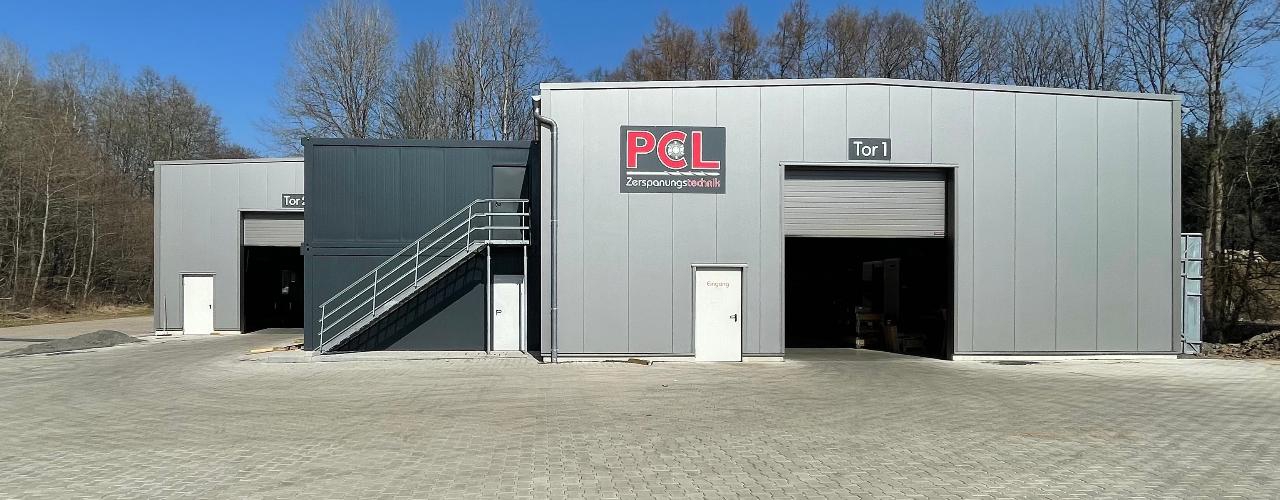 PCL Zerspanungstechnik GmbH Westerburg