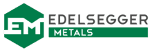 Edelsegger Metals GmbH Logo