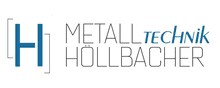 Metalltechnik Höllbacher Logo