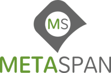 Metaspan GmbH Logo
